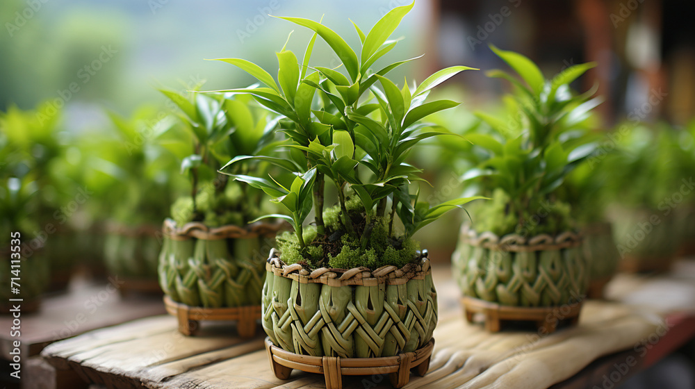 How to grow and care lucky bamboo – myindoorplants