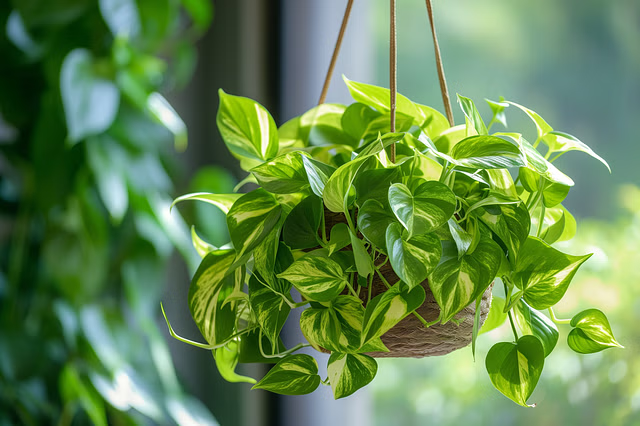 How to grow and care of your Pothos – myindoorplants