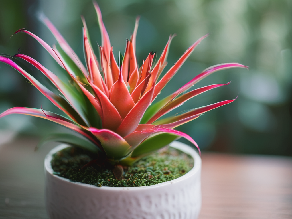 Benefits of Bromeliads – myindoorplants