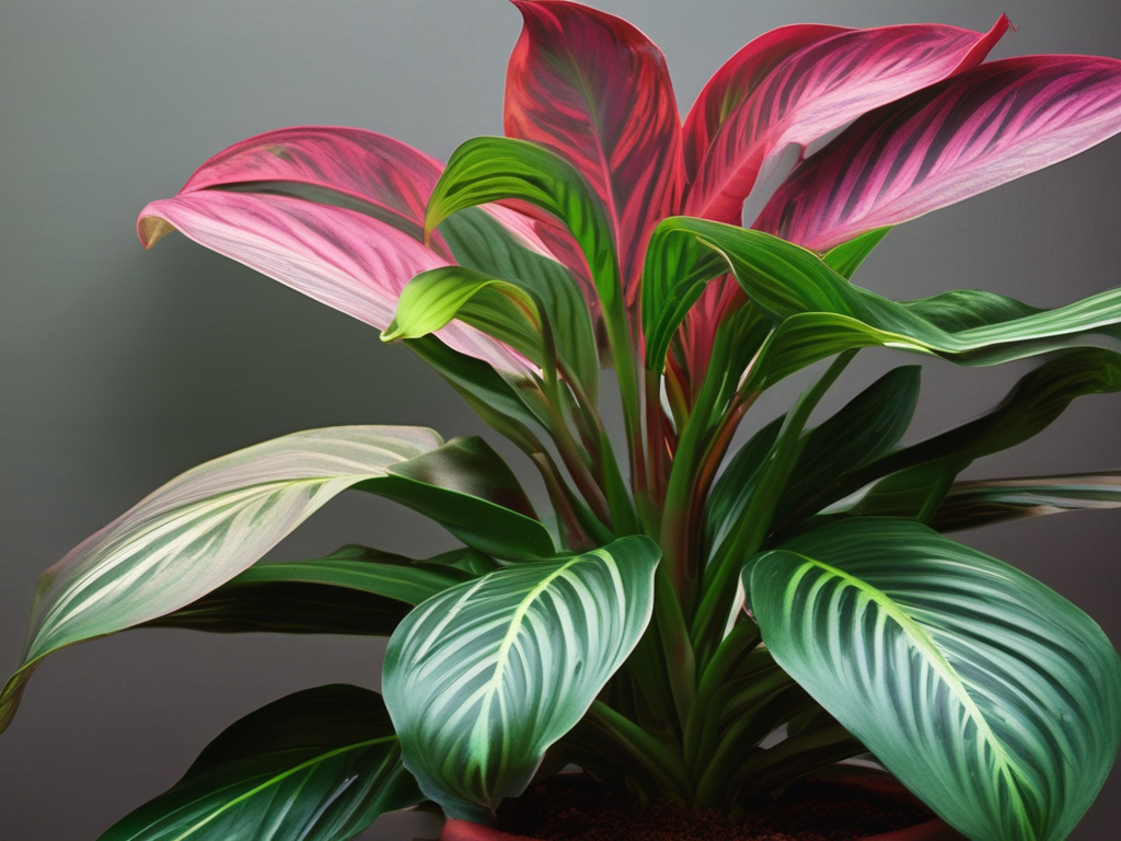 Chinese Evergreen Care: Tips for Growing and Propagating