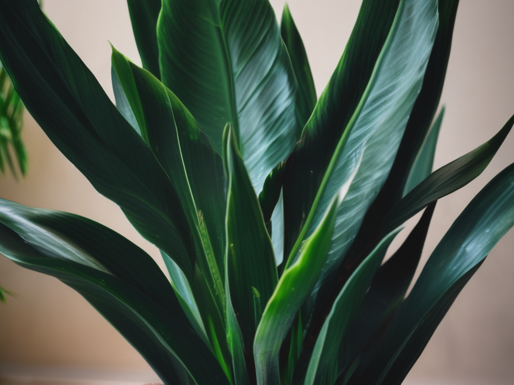 Discover the Air-Purifying Benefits of Cast Iron Plant