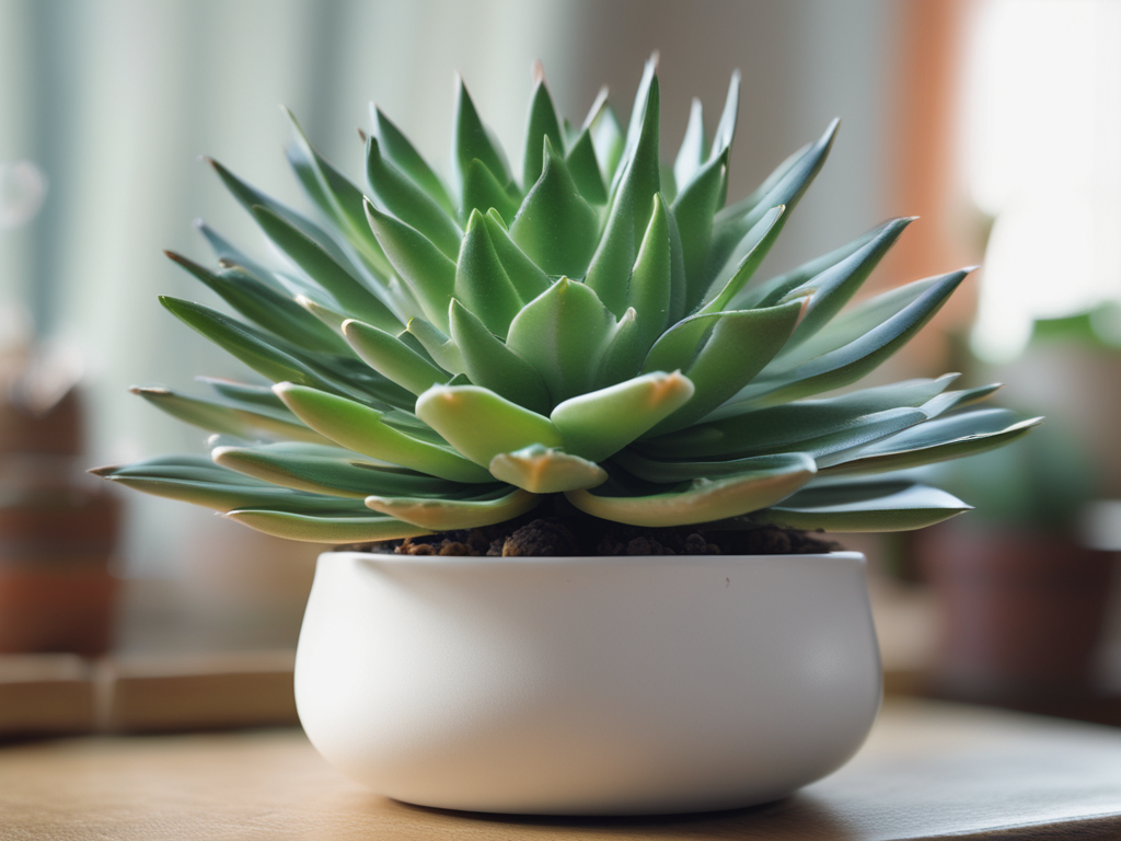 Haworthia Care : Light, Watering, Fertilizer