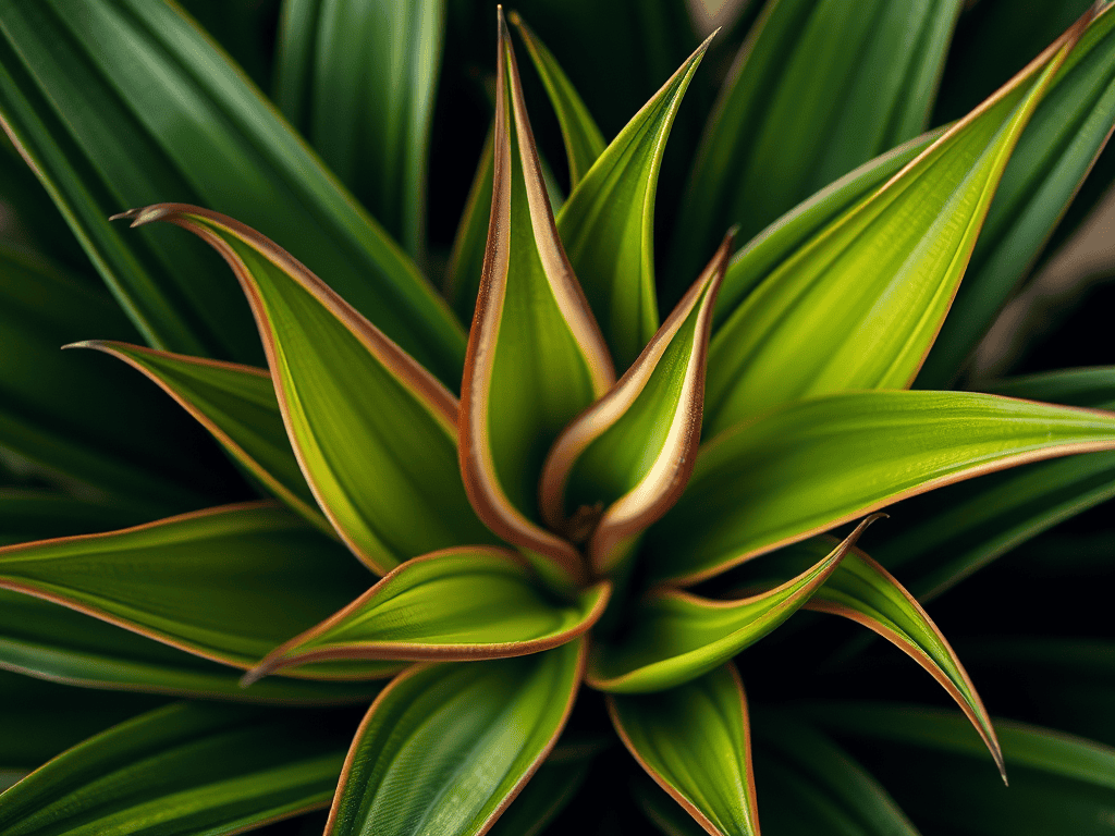 My Snake plant leaves are curling : Cause and Solution