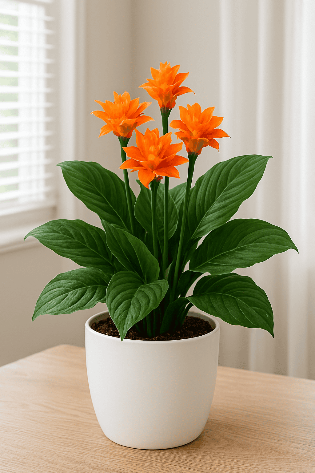 Best indoor plants to bright in your room