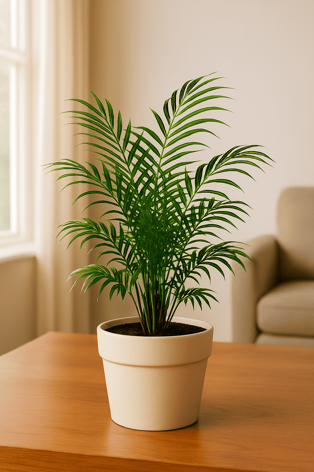 Ultimate Guide to Parlor Palm Care
