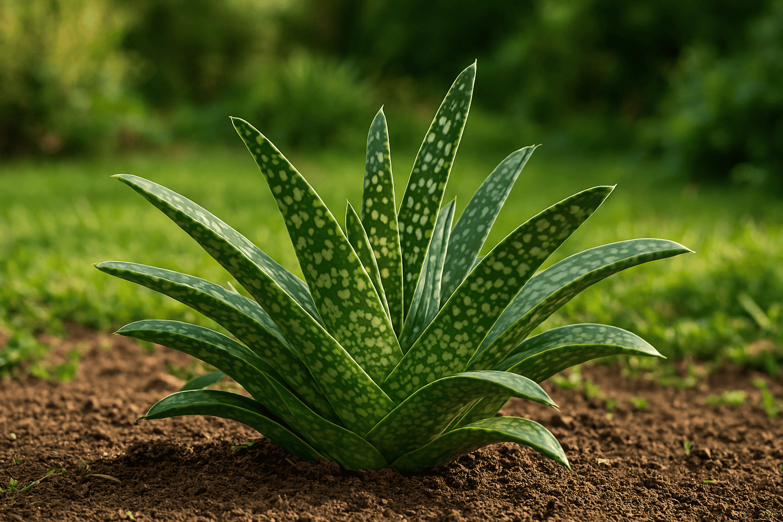 Gasteria Plant Care: Essential Tips for Healthier Growth