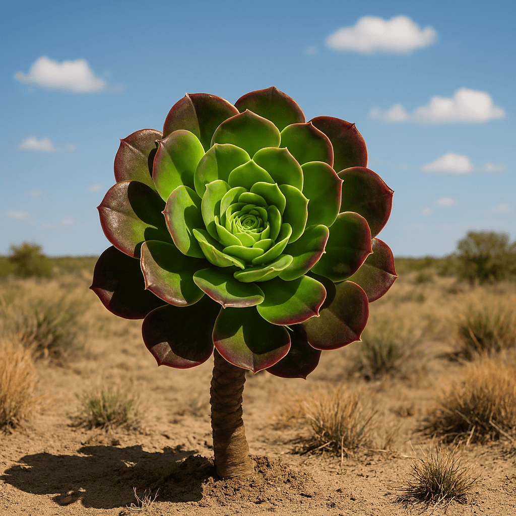 Complete Guide to Aeonium Plant Care