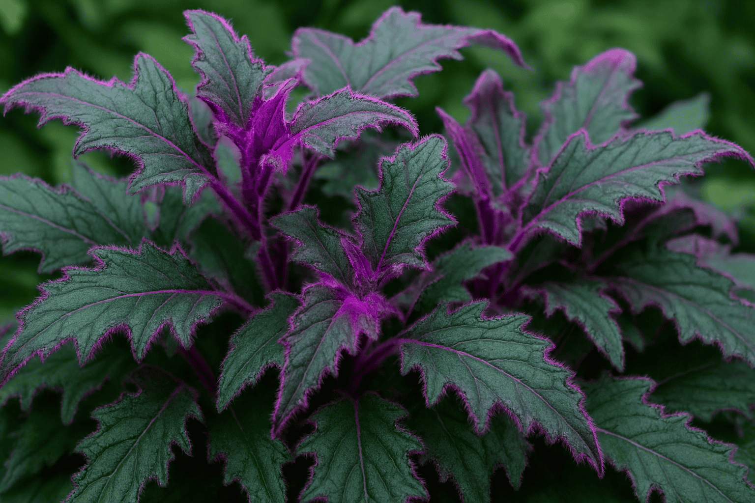 Purple Passion Plant Care: Essential Tips for Healthy Growth