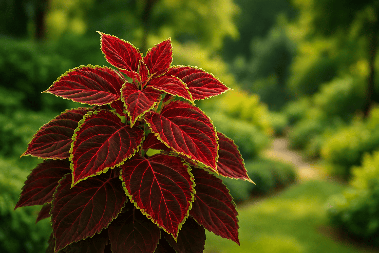 Essential Guide to Coleus Plant Care