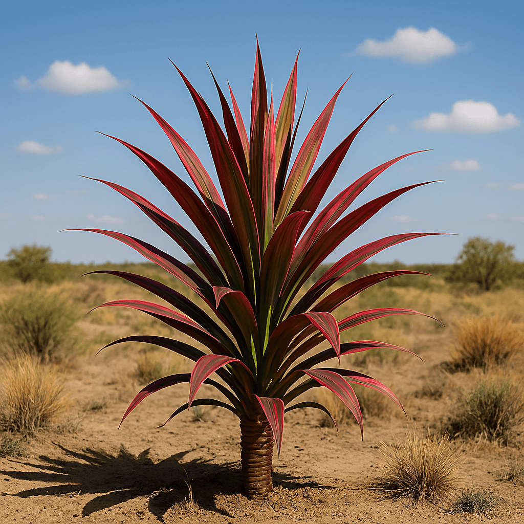 Essential Care Tips for Cordyline Plant