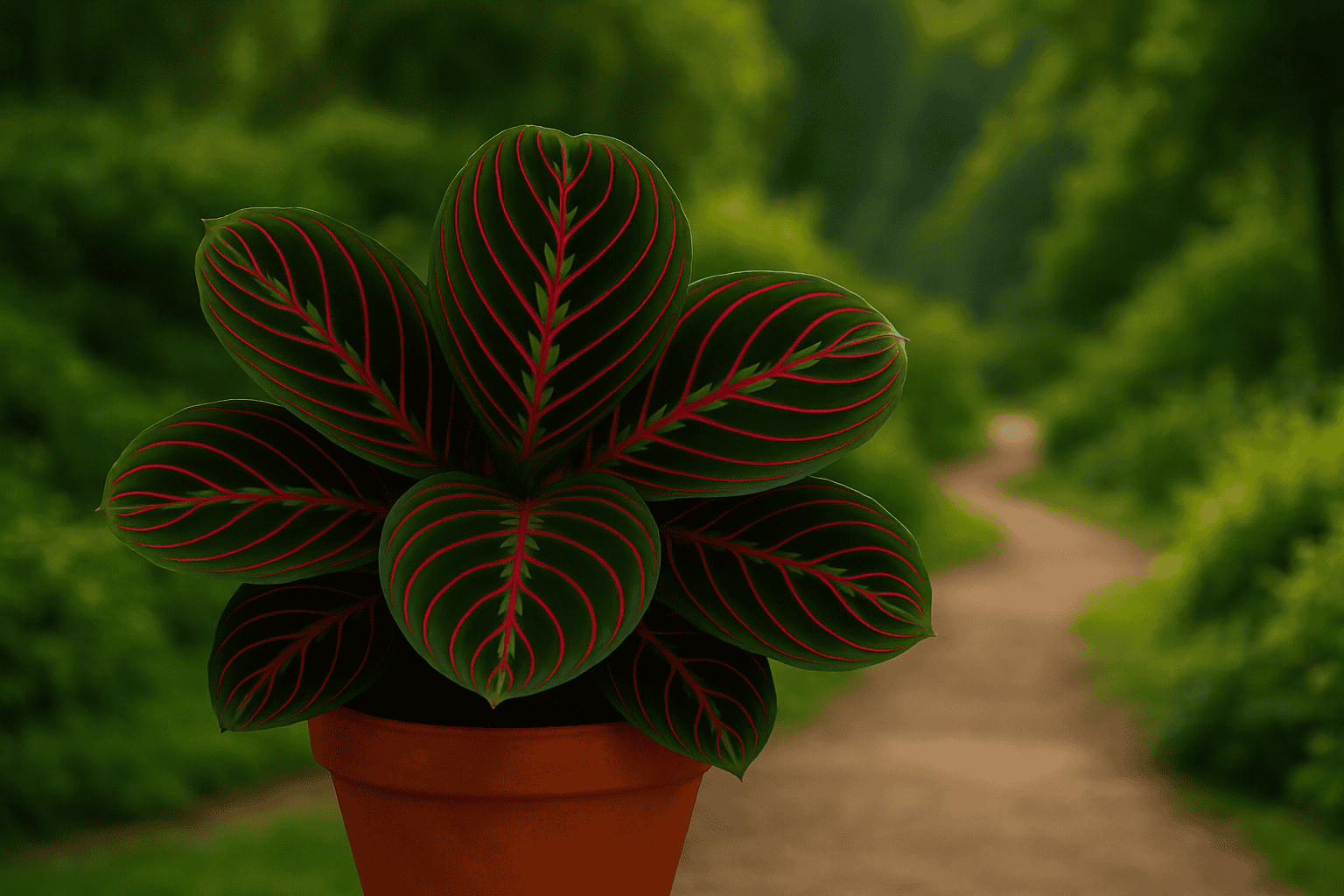 Complete Guide to Prayer Plant Care