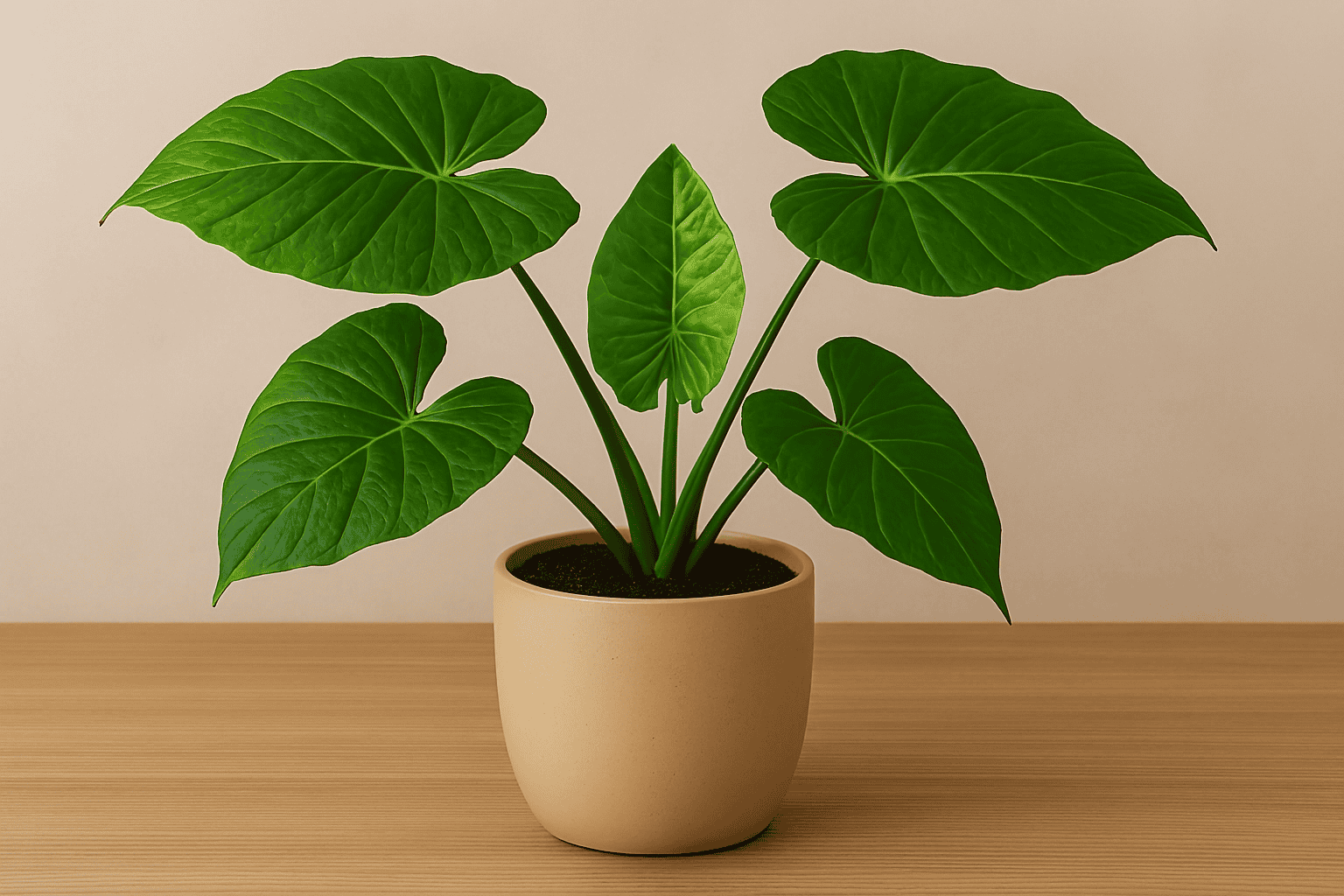 Complete Guide to Elephant Ear Plant Care