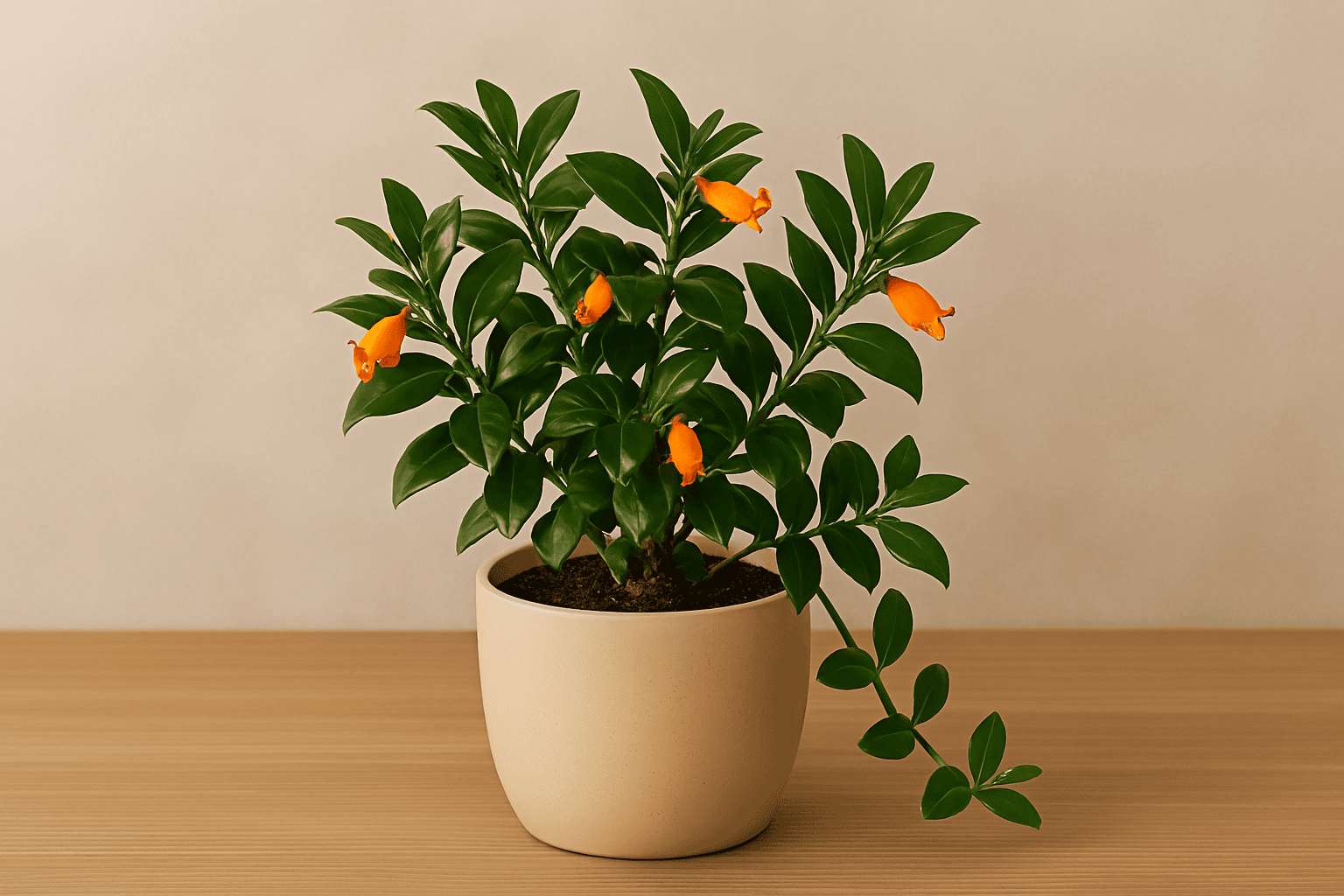 Goldfish Plant Care: Essential Tips for Thriving Indoors