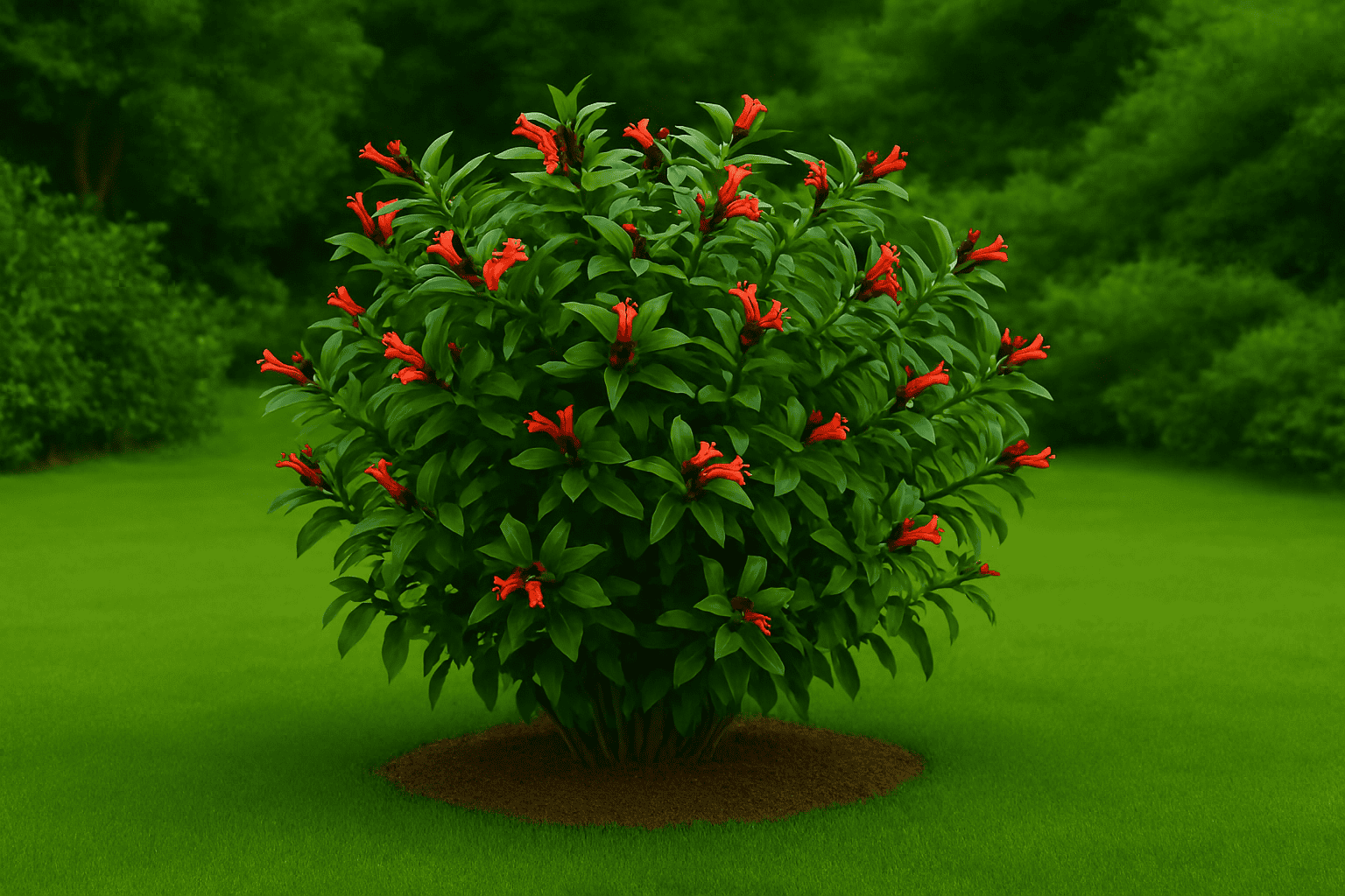 Lipstick Plant Care: Essential Tips for Thriving Growth