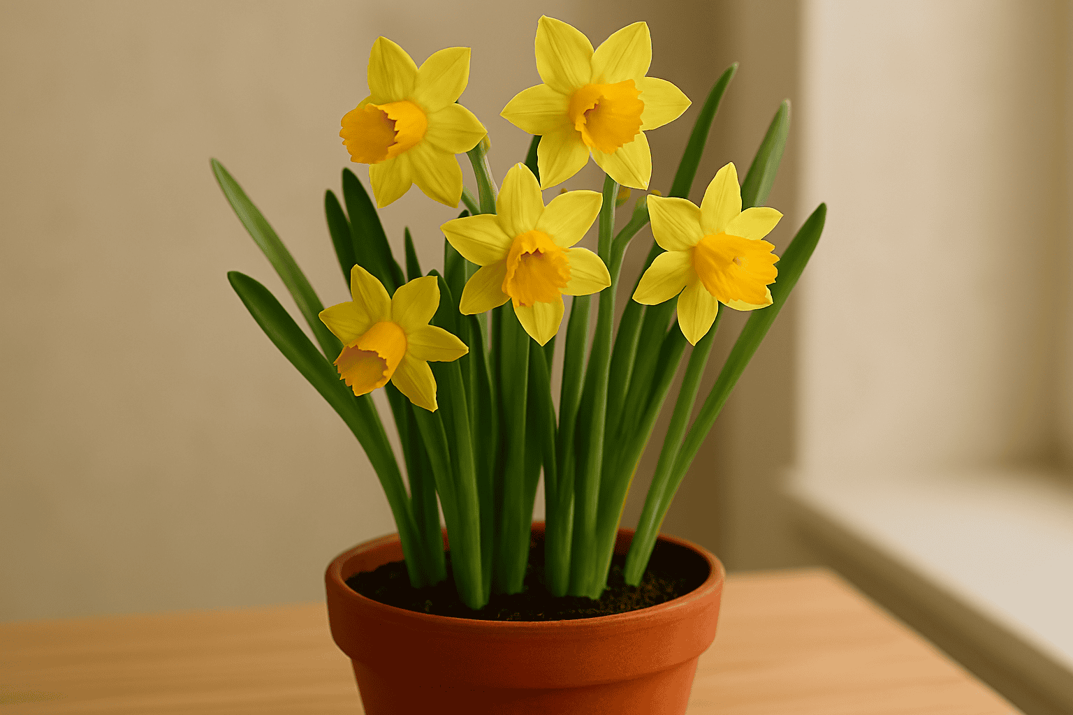 Essential Guide to Daffodil Plant Care