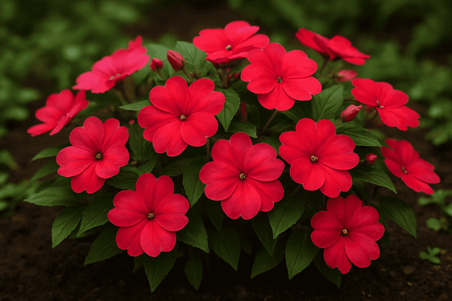 Ultimate Guide to Impatiens Plant Care