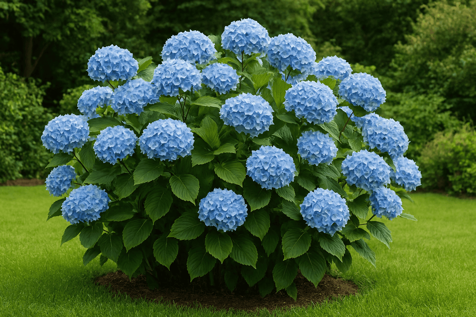 Top Tips And Care for Healthy Hydrangea Plants