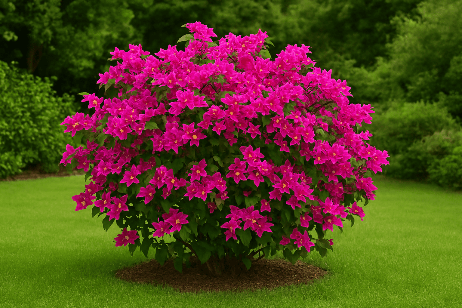 Bougainvillea Flower Plant: Essential Care Tips