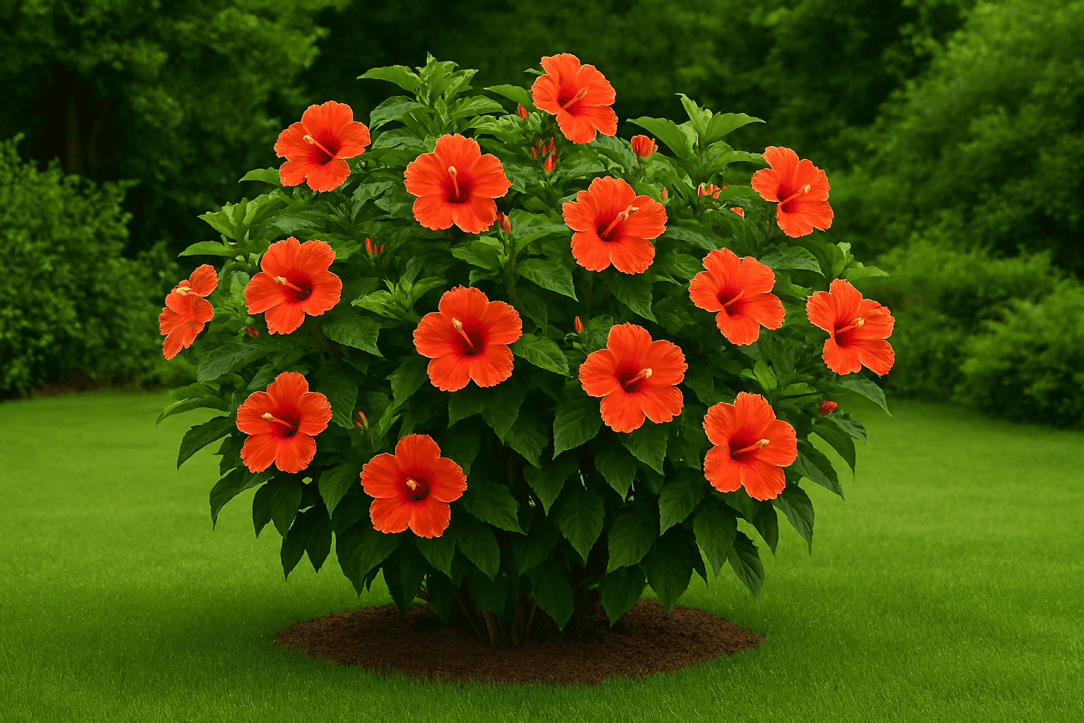 Hibiscus Plant: Care Tips for Healthy Growth
