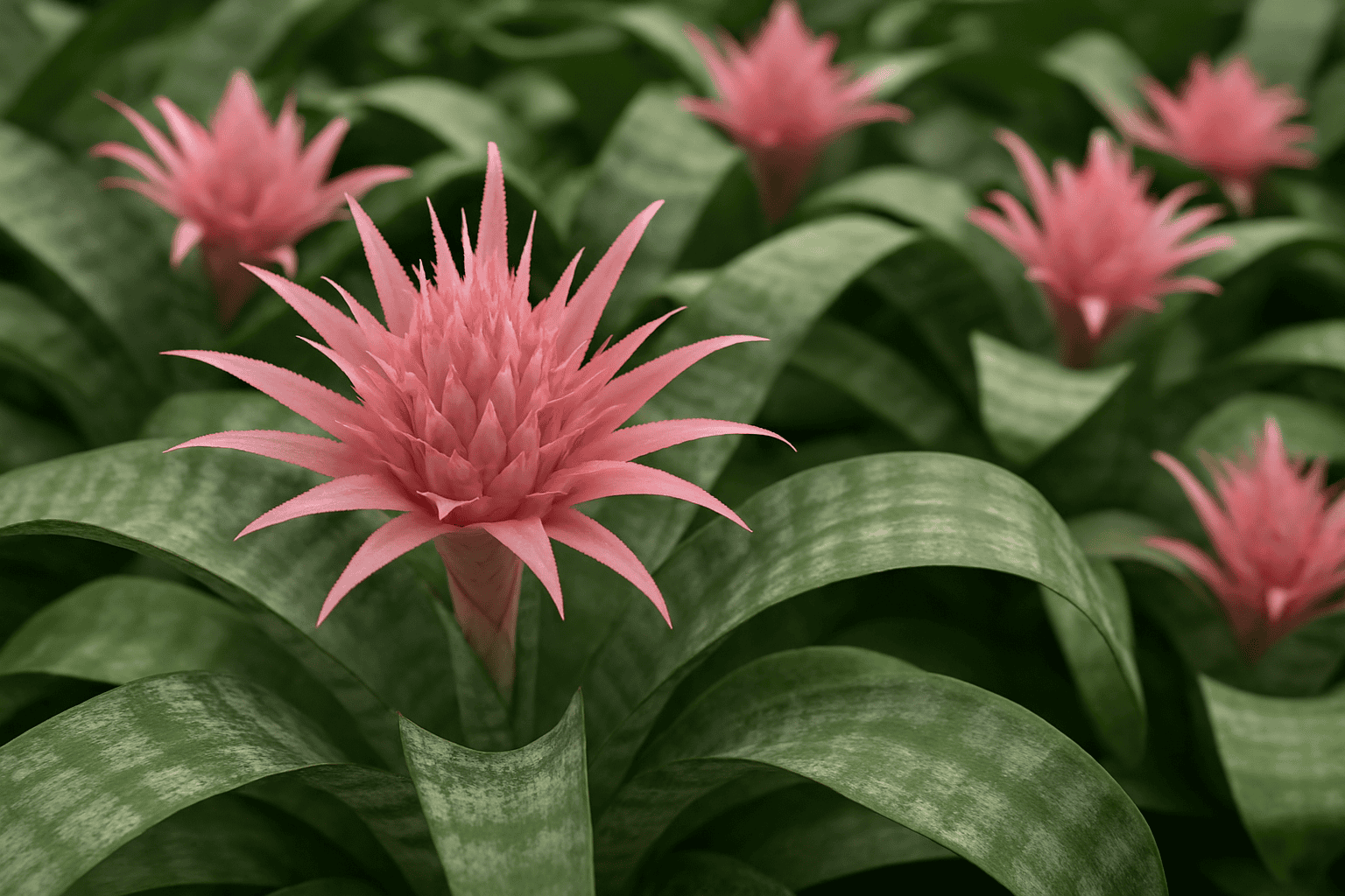 Understanding the Urn Plant: Care, Benefits, and Propagation